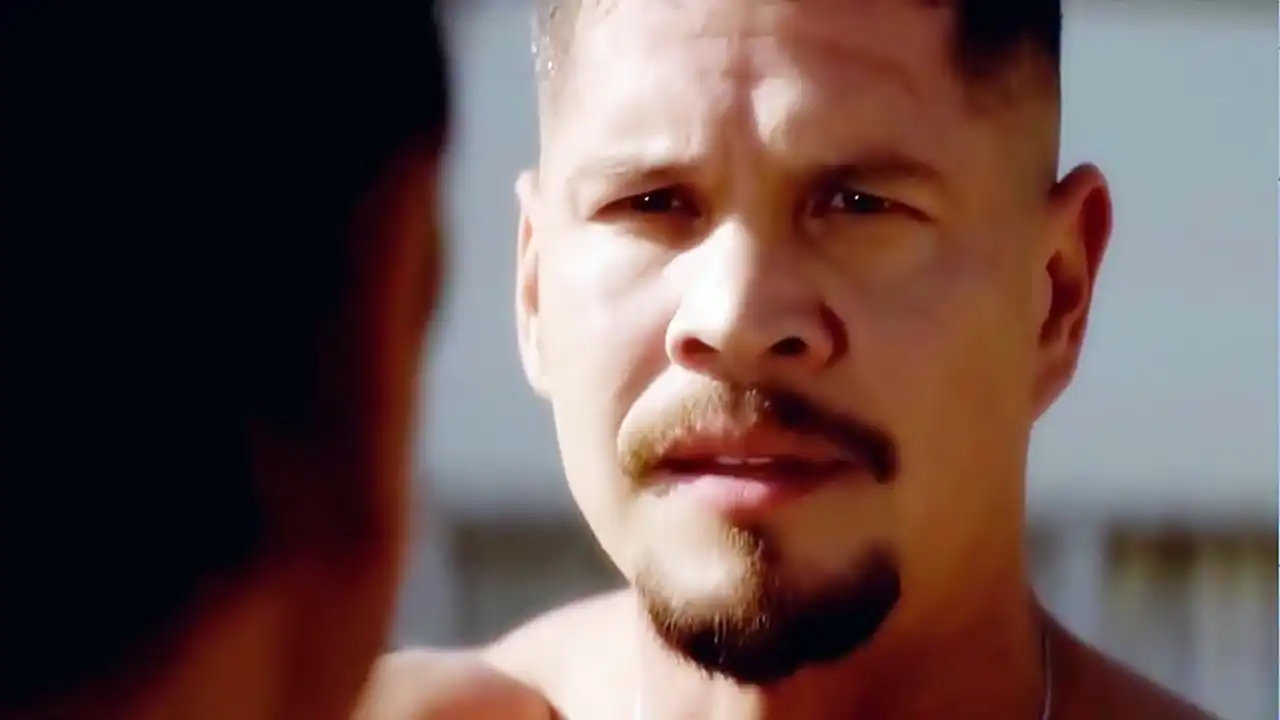 Mayans MC 4 Sezon 9 Bölüm Fragmanı