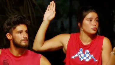 Survivor 2022 All Star 121. Bölüm Fragmanı