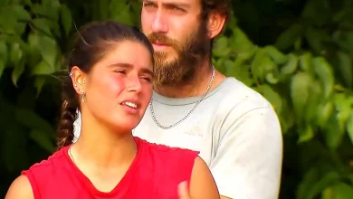 Survivor 2022 All Star 124. Bölüm Fragmanı