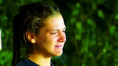 Survivor 2022 All Star 125. Bölüm Fragman