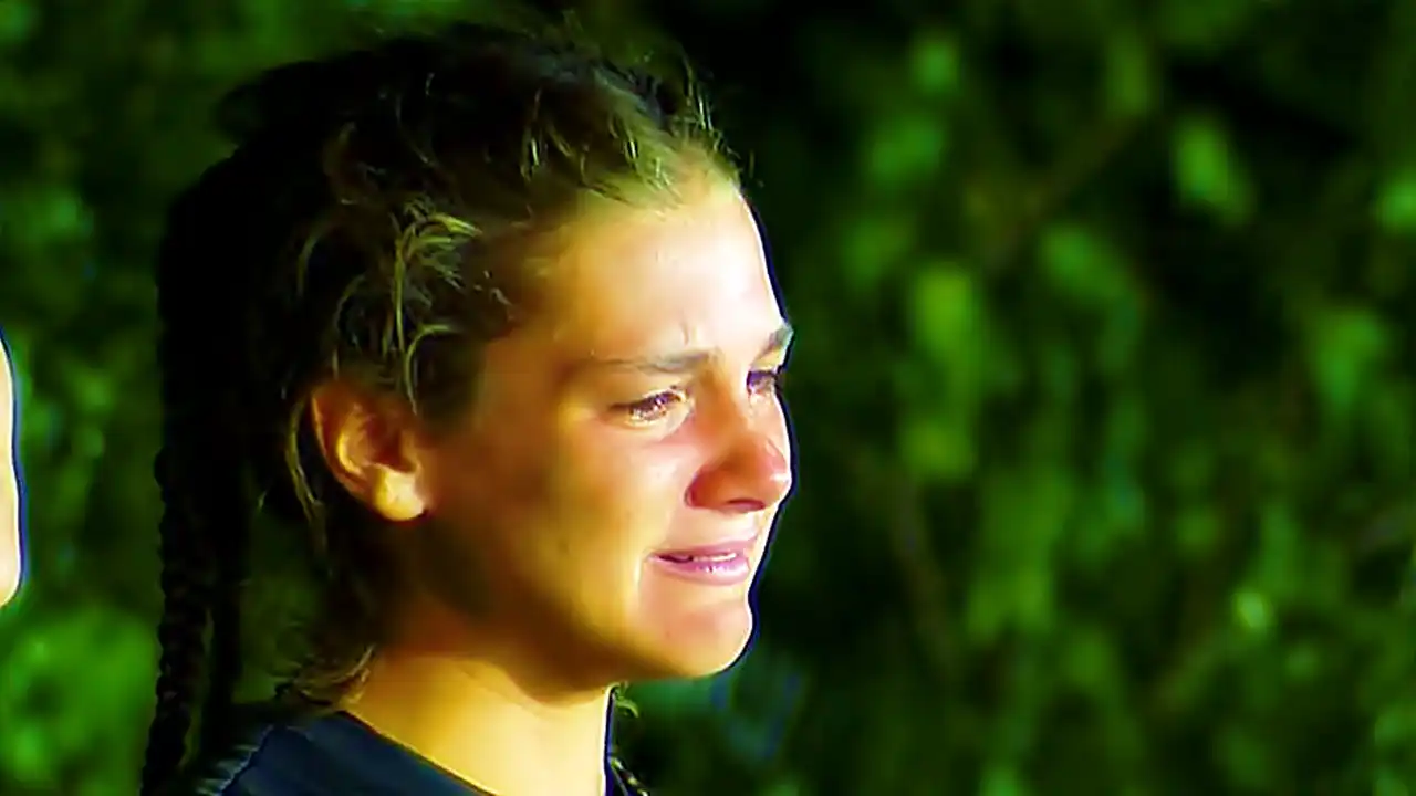 Survivor 2022 All Star 125. Bölüm Fragman