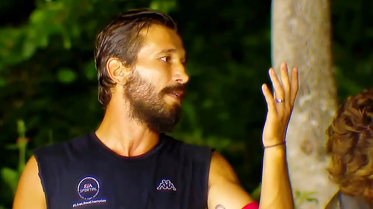 Survivor 2022 All Star 126. Bölüm Fragmanı