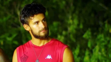 Survivor 2022 All Star 128. Bölüm Fragmanı