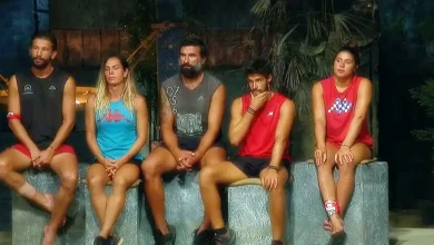 Survivor 2022 All Star 135. Bölüm Fragmanı 15 Haziran