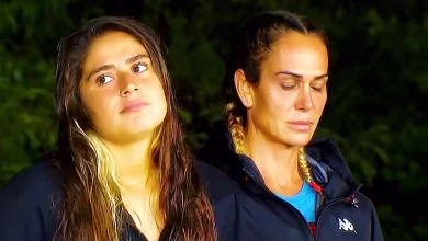 Survivor 2022 All Star 138. Bölüm Fragmanı