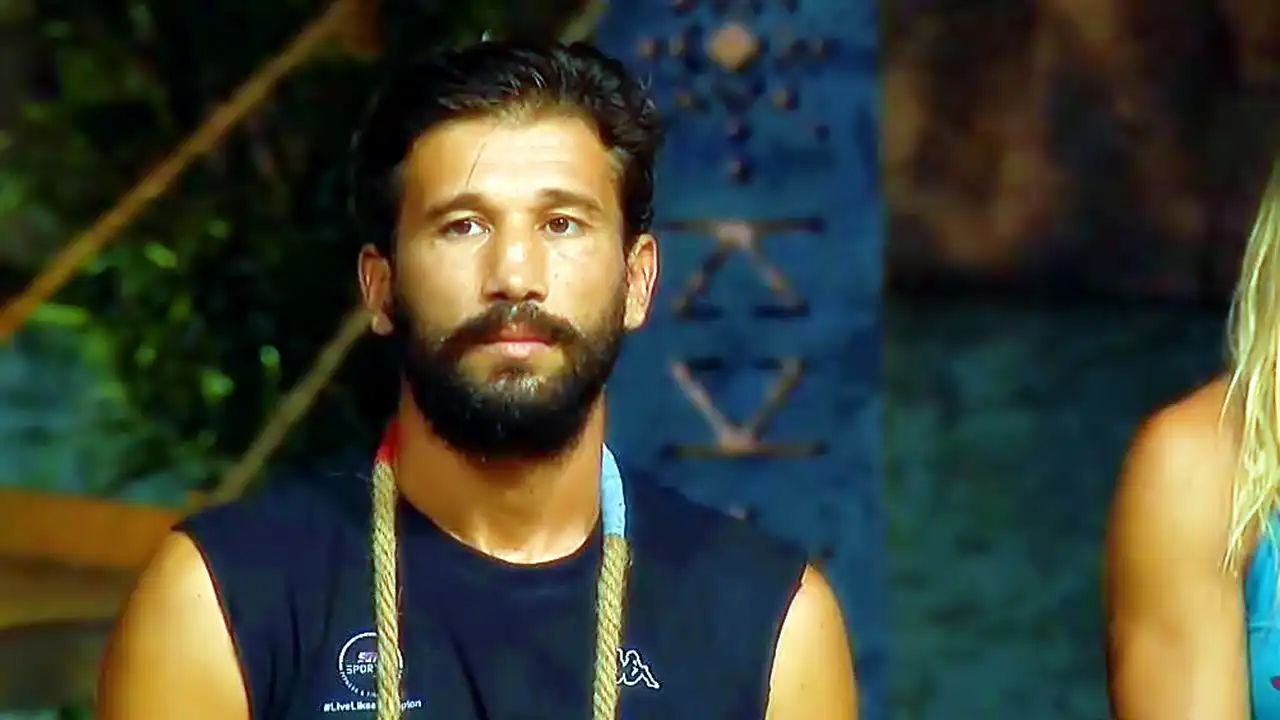 Survivor 2022 All Star 143. Bölüm Fragmanı izle