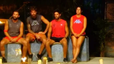 Survivor 2022 All Star 122. Bölüm Fragmanı