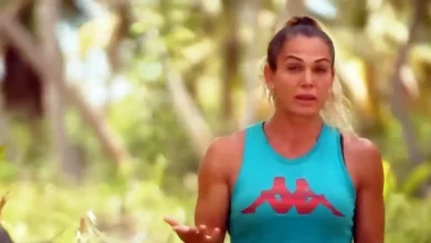 Survivor 2022 All Star 131. Bölüm Fragmanı 11 Haziran