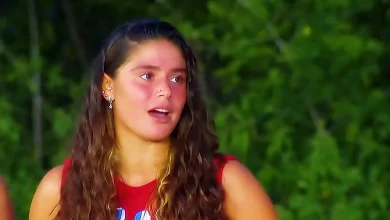 Survivor 2022 All Star 141. Bölüm Fragmanı 21 Haziran!