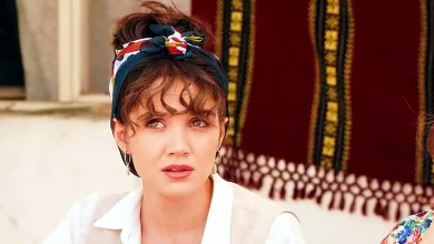 Balkan Ninnisi 5 Bölüm Fragmanı izle