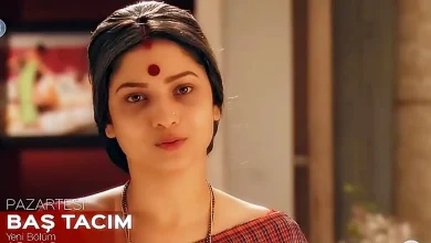 Baş Tacım 317. Bölüm Fragmanı (18 Temmuz Pazartesi)