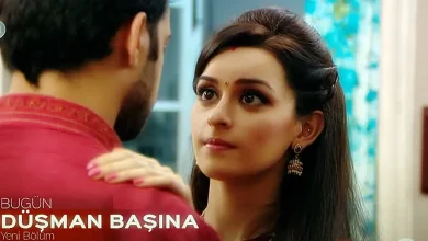 Düşman Başına 33. Bölüm Fragmanı