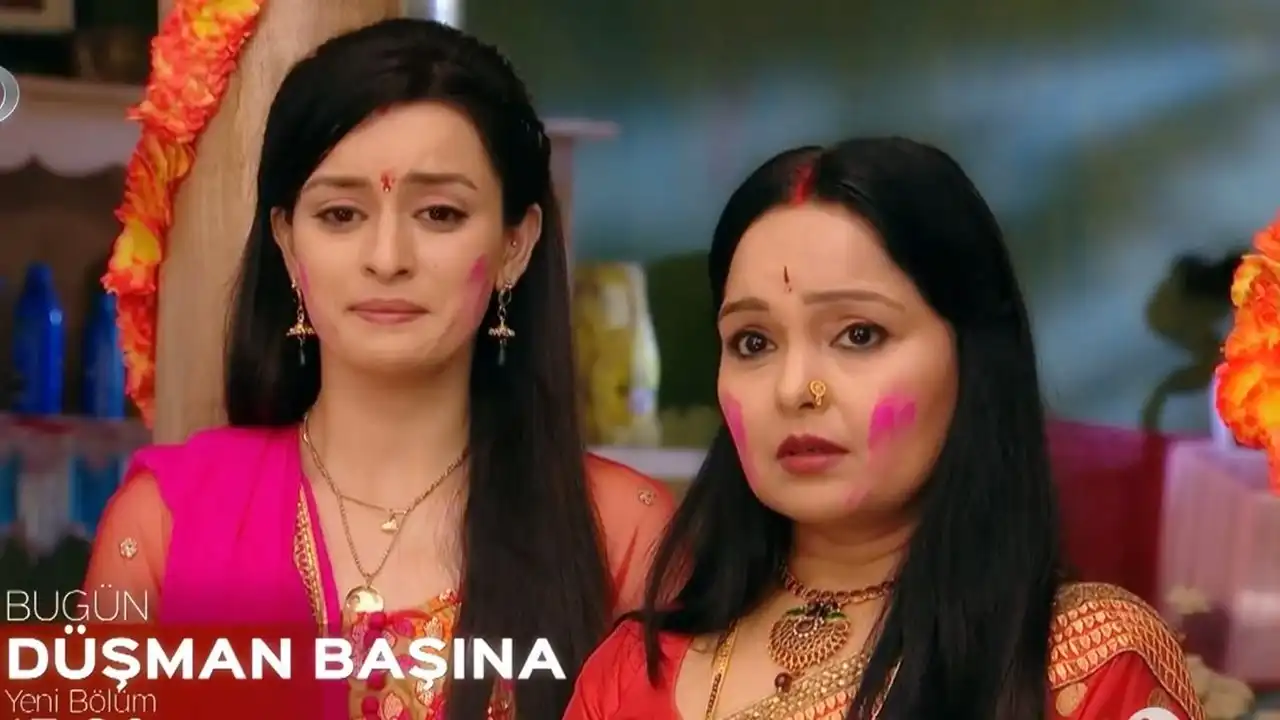 Düşman Başına 53. Bölüm Fragmanı (1 Ağustos Pazartesi)