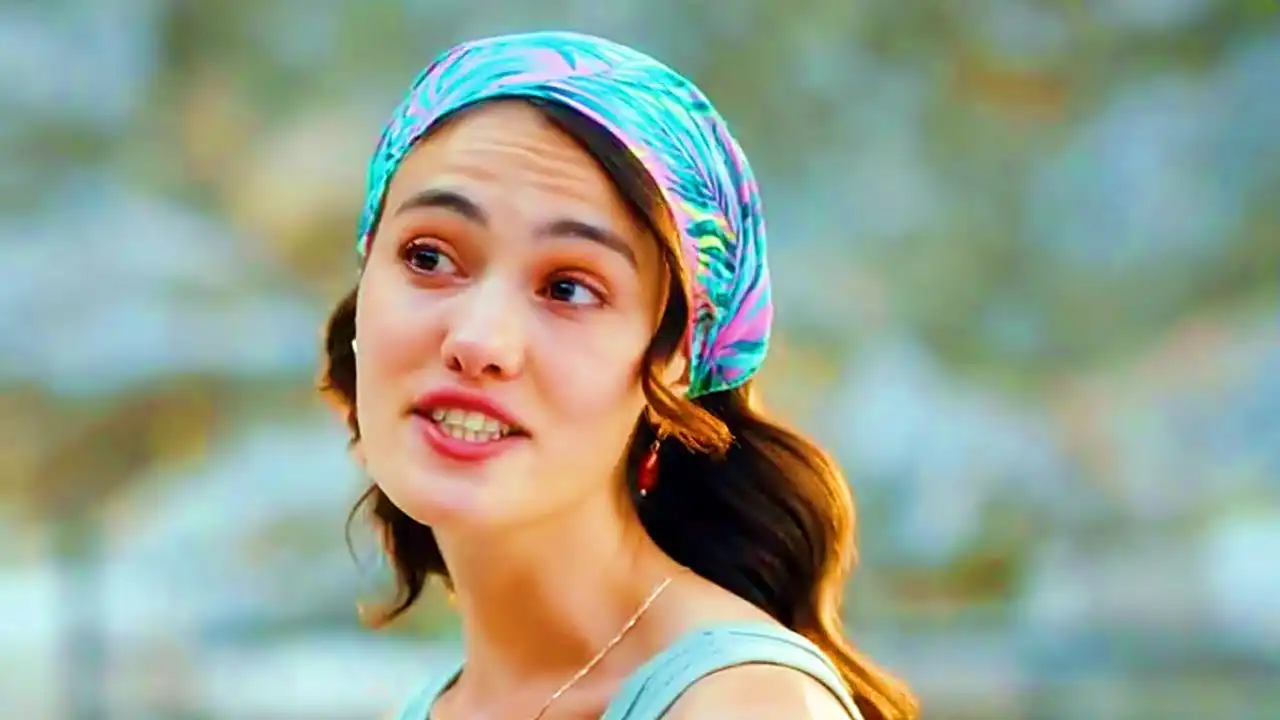 Gül Masalı 7. Bölüm Fragmanı