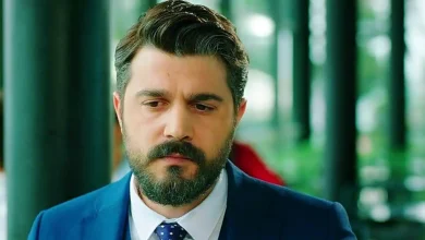 İçimizdeki Ateş 5. Bölüm Fragmanı