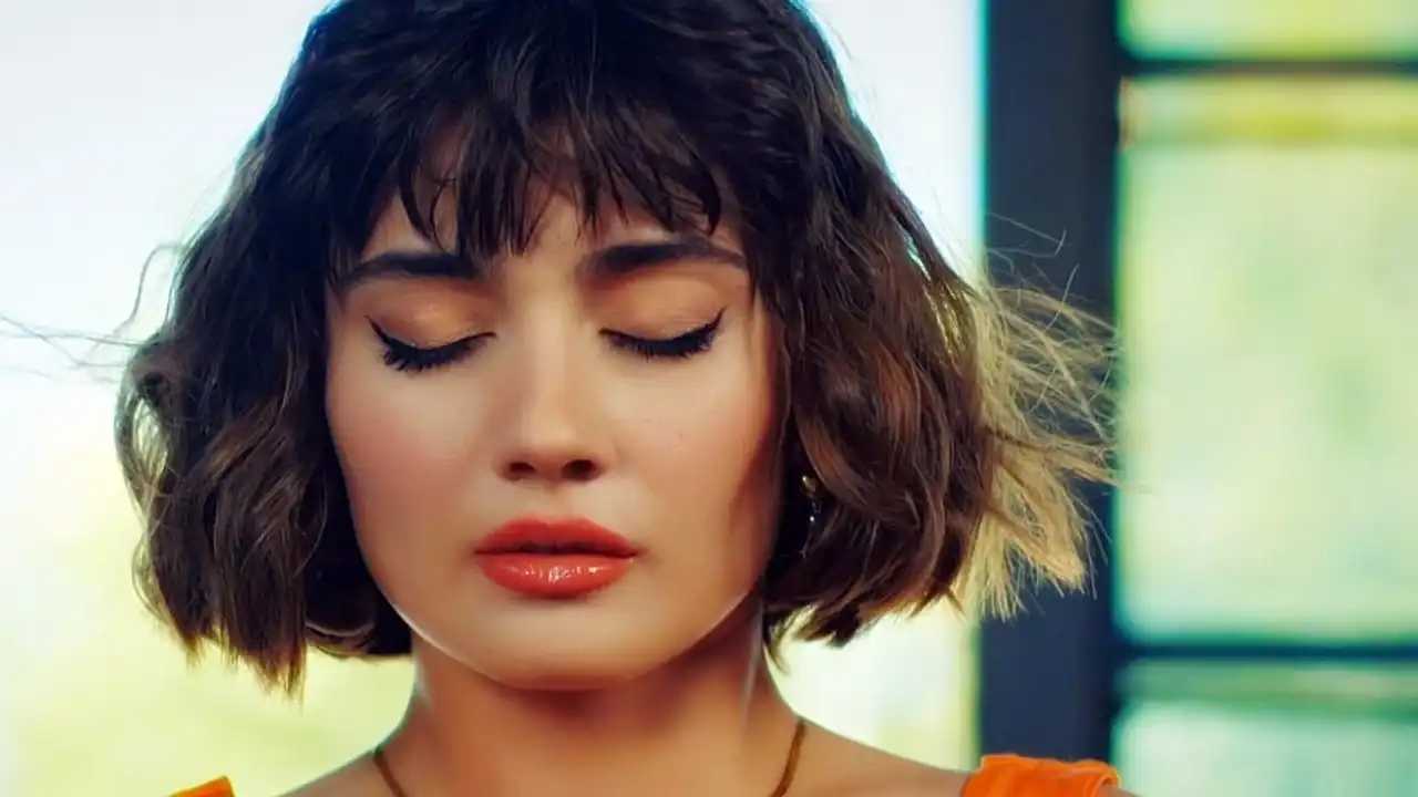 Seni Kalbime Sakladım 4. Bölüm Fragmanı (21 Temmuz Perşembe)