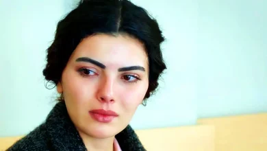 Yemin 445. Bölüm Fragmanı izle