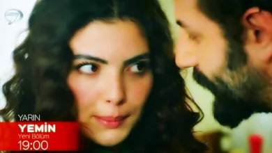 Yemin 446. Bölüm Fragmanı