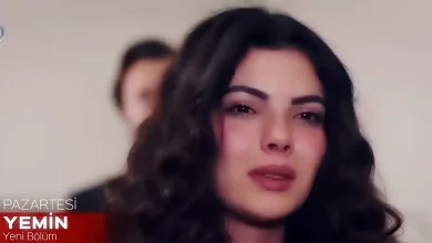 Yemin 458. Bölüm Fragmanı
