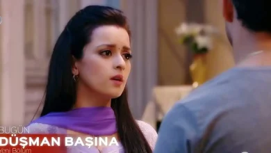 Düşman Başına 59. Bölüm Fragmanı