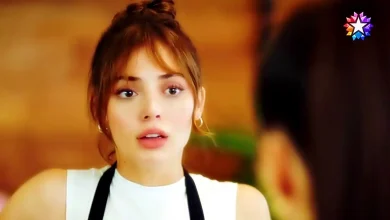 Duy Beni 8. Bölüm Fragmanı