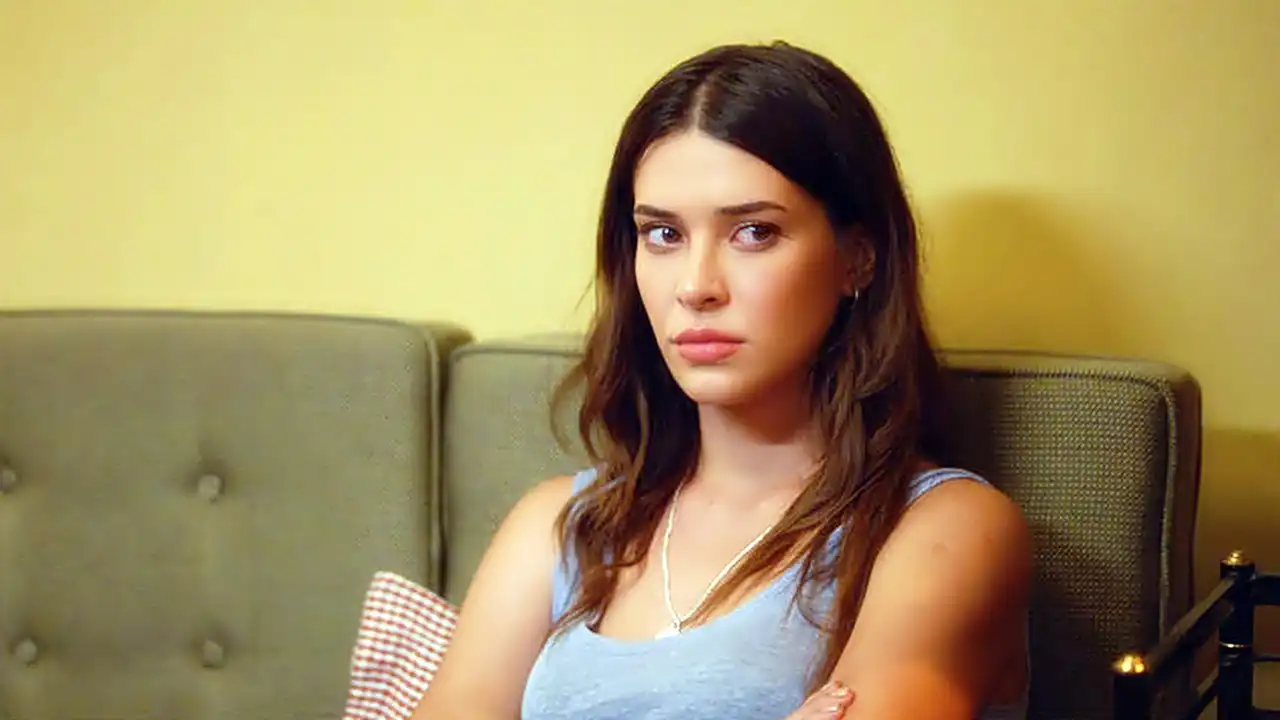 Gelsin Hayat Bildiği Gibi 4. Bölüm Fragmanı (11 Ağustos Perşembe)