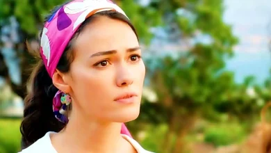 Gül Masalı 10. Bölüm Fragmanı (28 Ağustos Pazar)