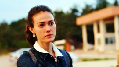 Gül Masalı 11. Bölüm Fragmanı (4 Eylül Pazar)