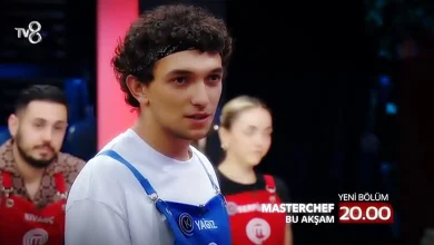 MasterChef Türkiye 2022 50. Bölüm Fragmanı