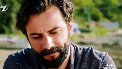 Yemin 479. Bölüm Fragmanı (23 Ağustos Salı)