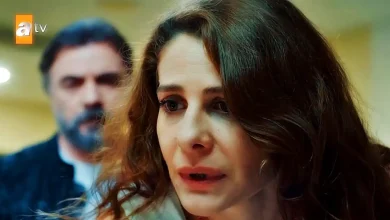 Ben Bu Cihana Sığmazam 2. Bölüm Fragmanı (27 Eylül Salı)