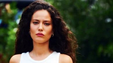 Ben Bu Cihana Sığmazam 3. Bölüm Fragman