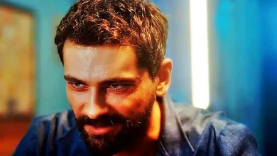 Mahkum 26. Bölüm Fragmanı (22 Eylül Perşembe)