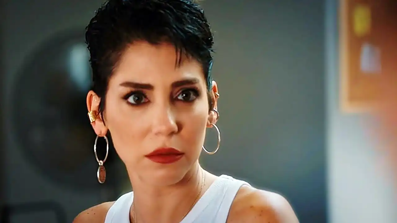 Mahkum 27. Bölüm Fragmanı (29 Eylül Perşembe)