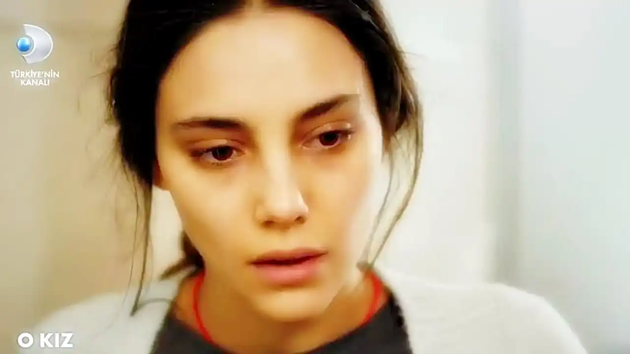 O Kız 2. Bölüm Fragmanı