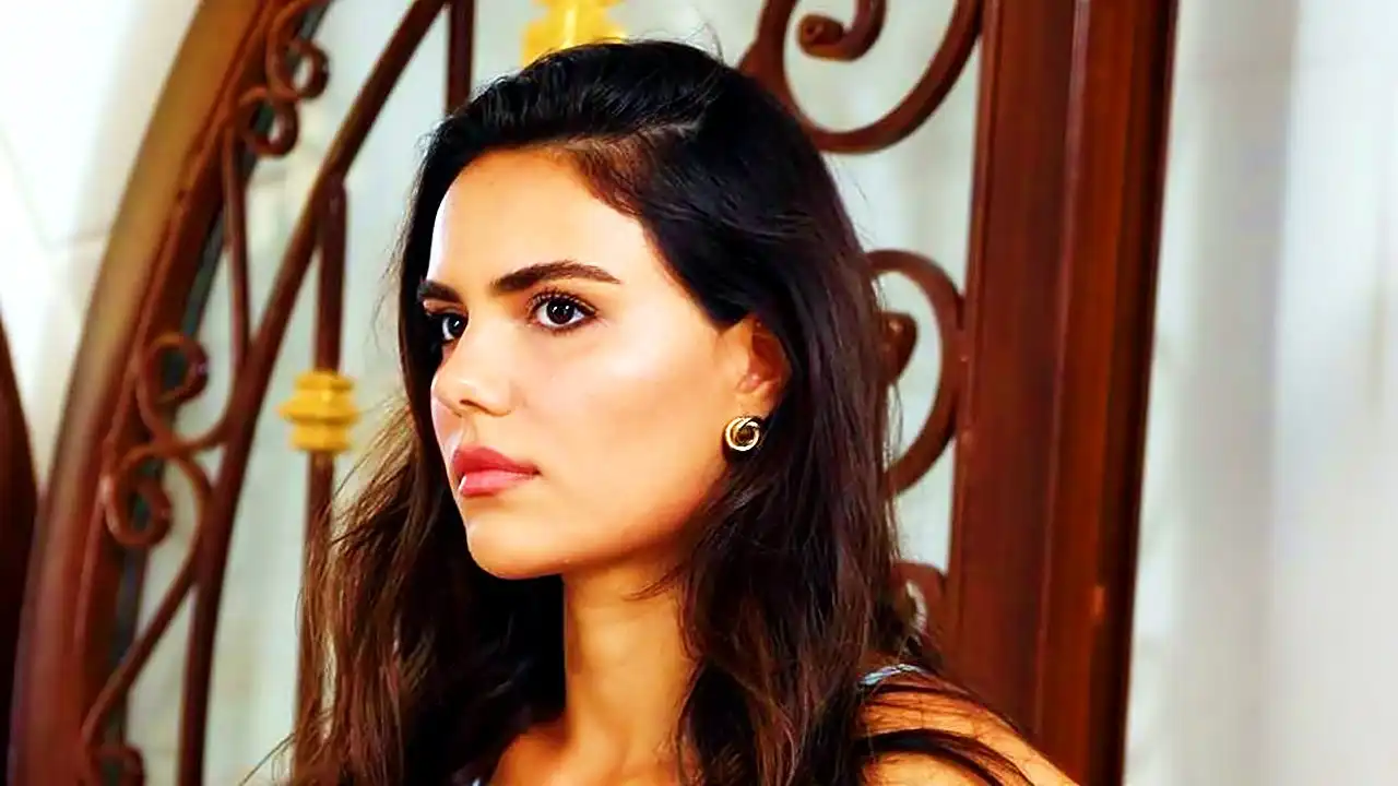 Üç Kız Kardeş 20. Bölüm Fragman