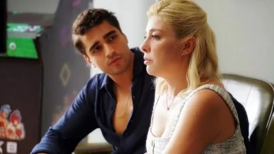 Yalı Çapkını 1. Bölüm Fragmanı