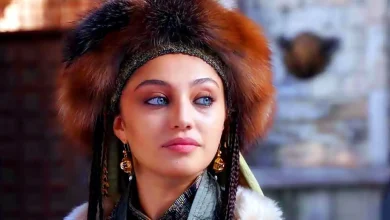 Alparslan Büyük Selçuklu 35. Bölüm Fragmanı