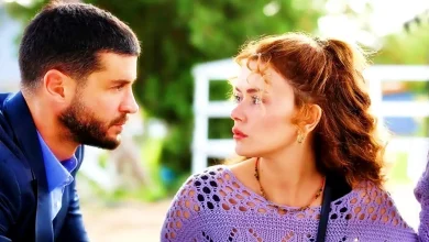 Bir Küçük Gün Işığı 8. Bölüm Fragmanı (24 Ekim Pazartesi)