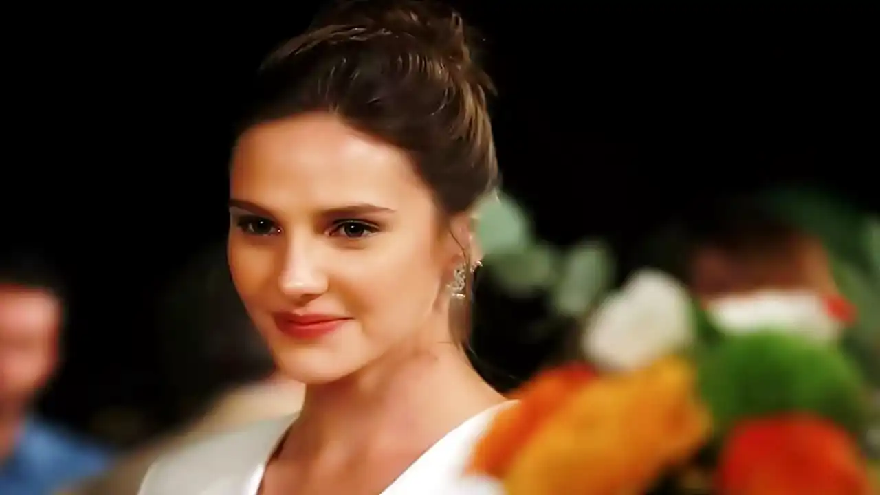 Bir Peri Masalı 3. Bölüm Fragman