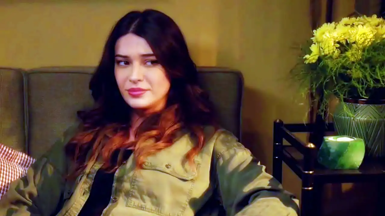Gelsin Hayat Bildiği Gibi 13. Bölüm Fragmanı (13 Ekim Perşembe)
