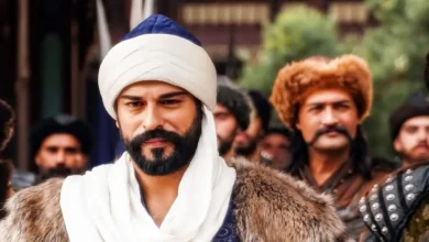 Kuruluş Osman 100. Bölüm Fragmanı