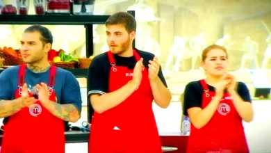 MasterChef Türkiye 2022 100. Bölüm Fragmanı