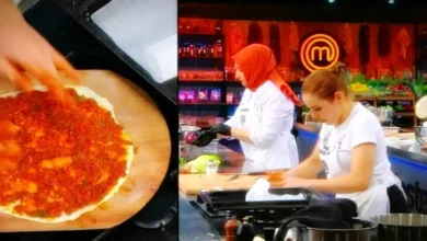 MasterChef Türkiye 2022 104. Bölüm Fragmanı