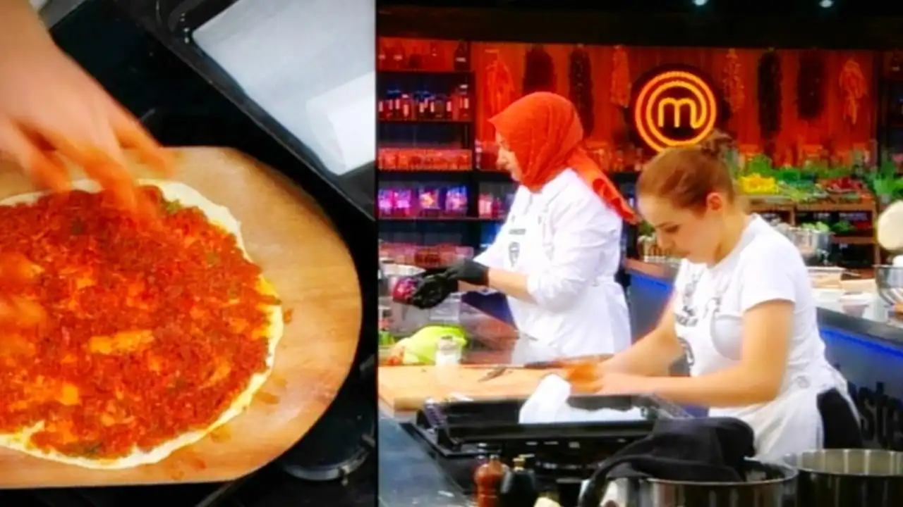 MasterChef Türkiye 2022 104. Bölüm Fragmanı