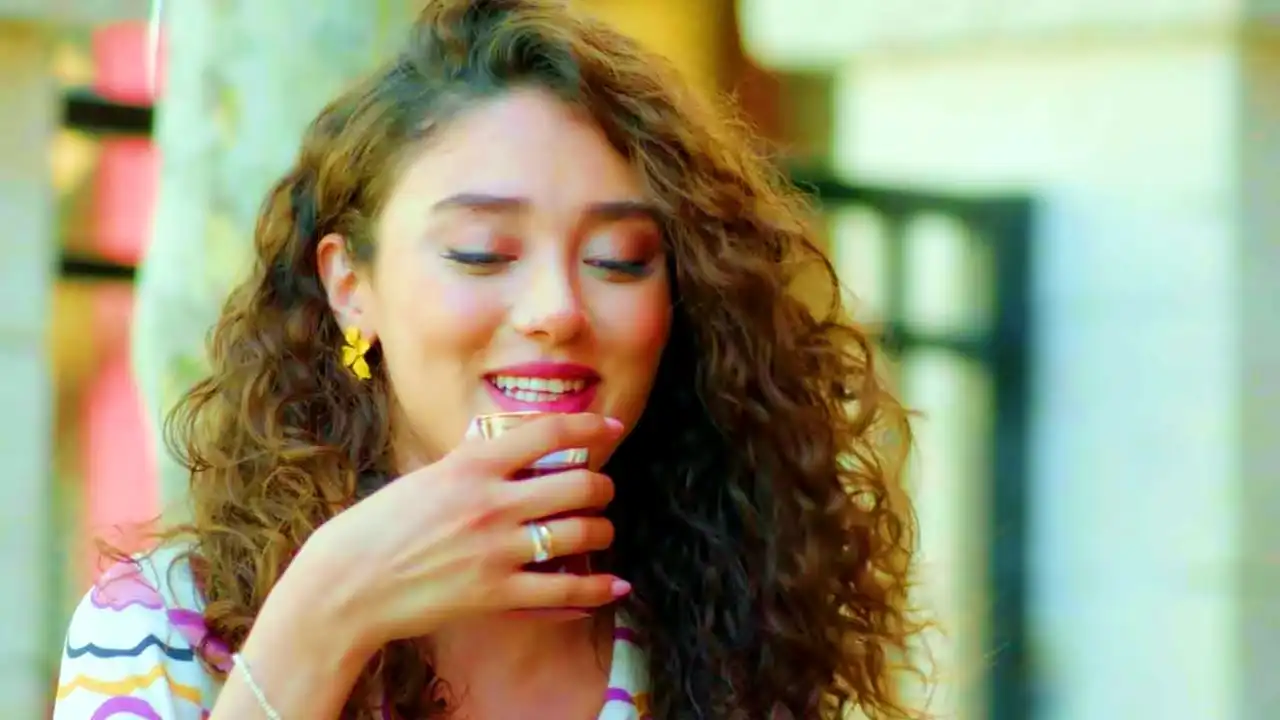 Mükemmel Eşleşme 13. Bölüm Fragmanı (12 Ekim Çarşamba)