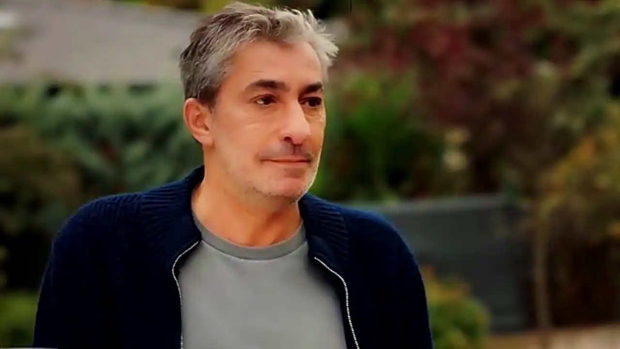 O Kız 4. Bölüm Fragman