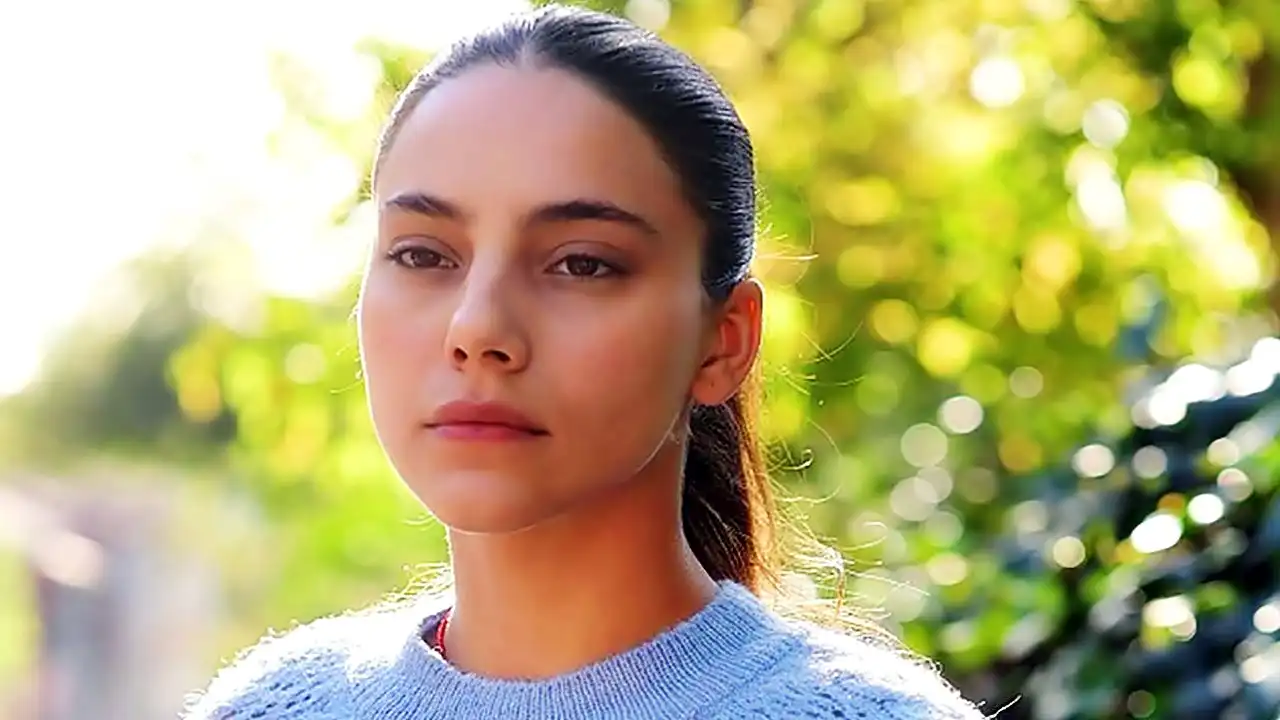 O Kız 5. Bölüm Fragmanı