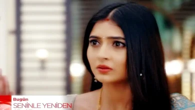 Seninle Yeniden 33. Bölüm Fragmanı