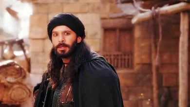 Alparslan Büyük Selçuklu 36. Bölüm Fragmanı